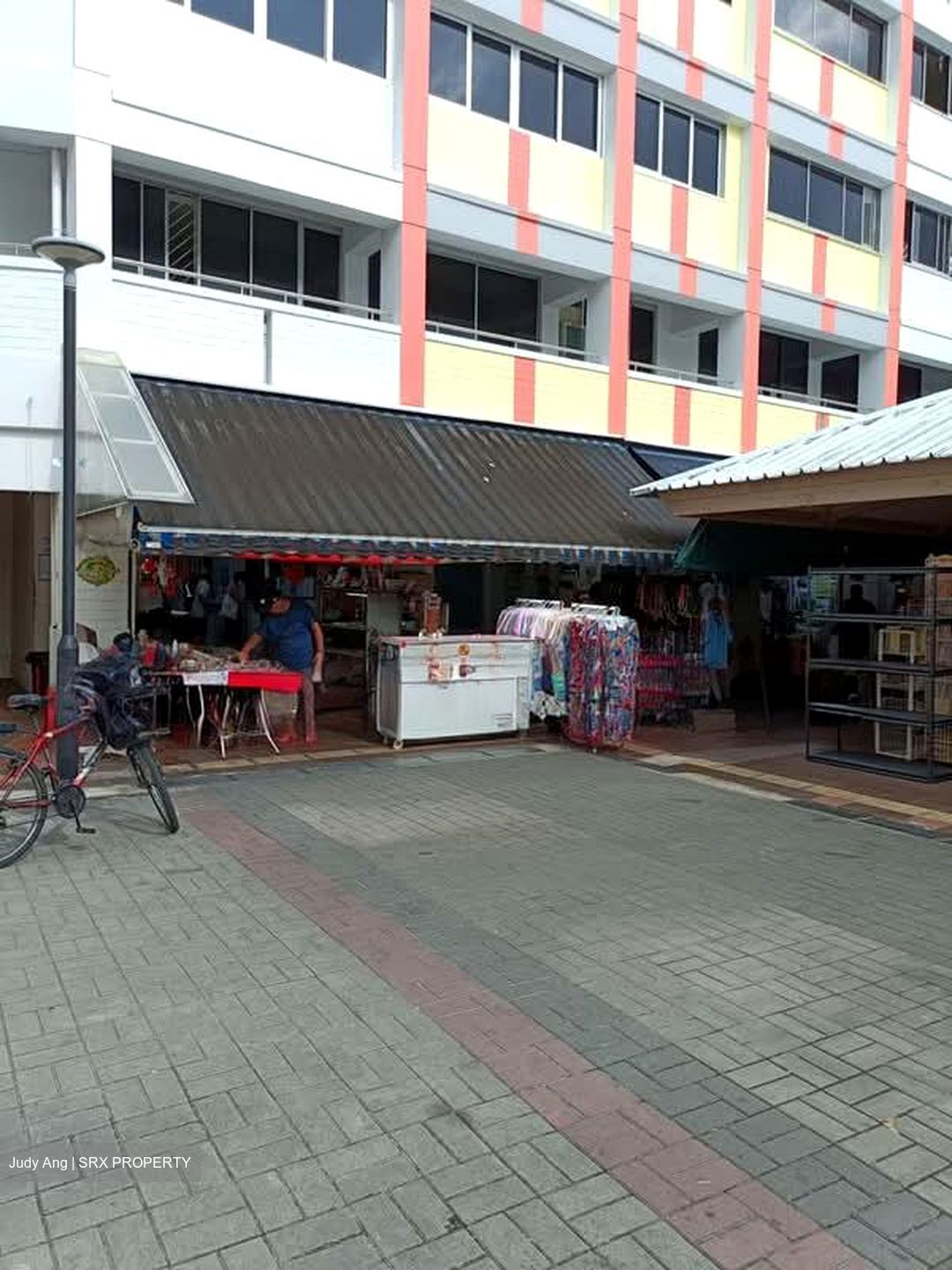 Tampines Heart (D18), Retail #576771781